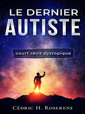 cover image of Le Dernier Autiste